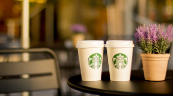 pumpkin spice latte