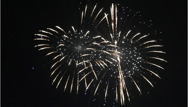 national fireworks association