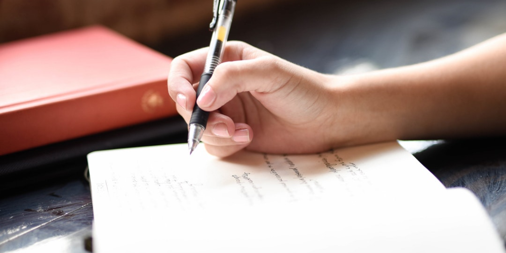 business writing