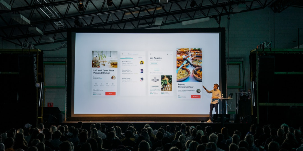 Best Business Events 2019