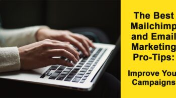 woman typing on macbook pro keyboard